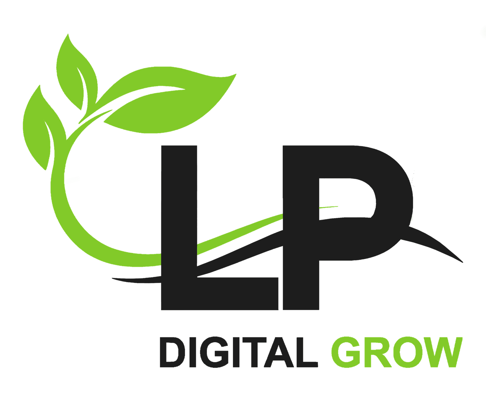 LP Digital Grow