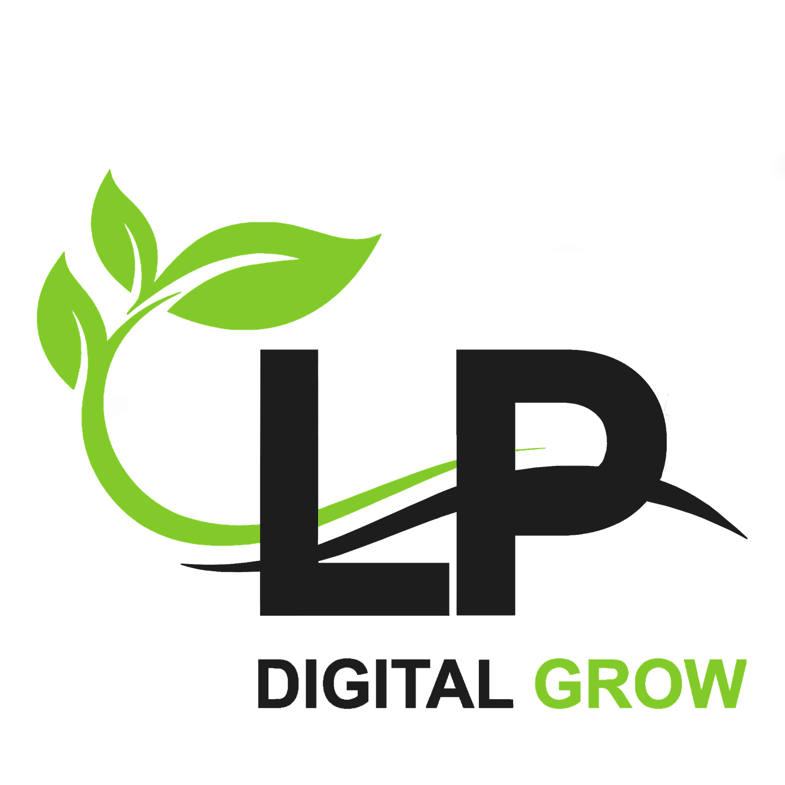 LP Digital Grow