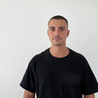 Luca Pilotto