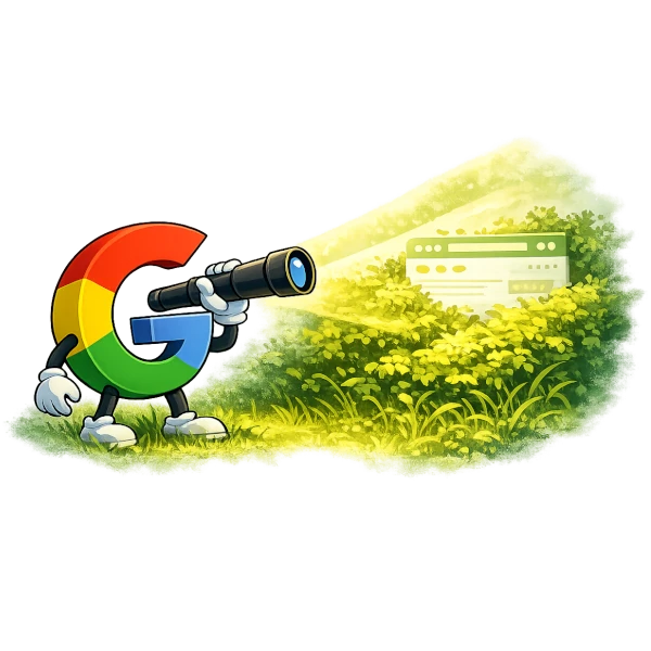 Analisi dello scenario attuale del sito