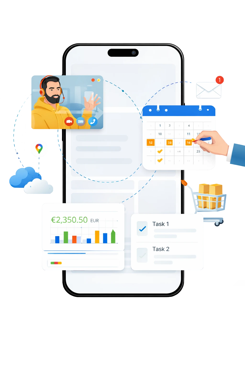 Fattori legati al mercato e al contesto competitivo
