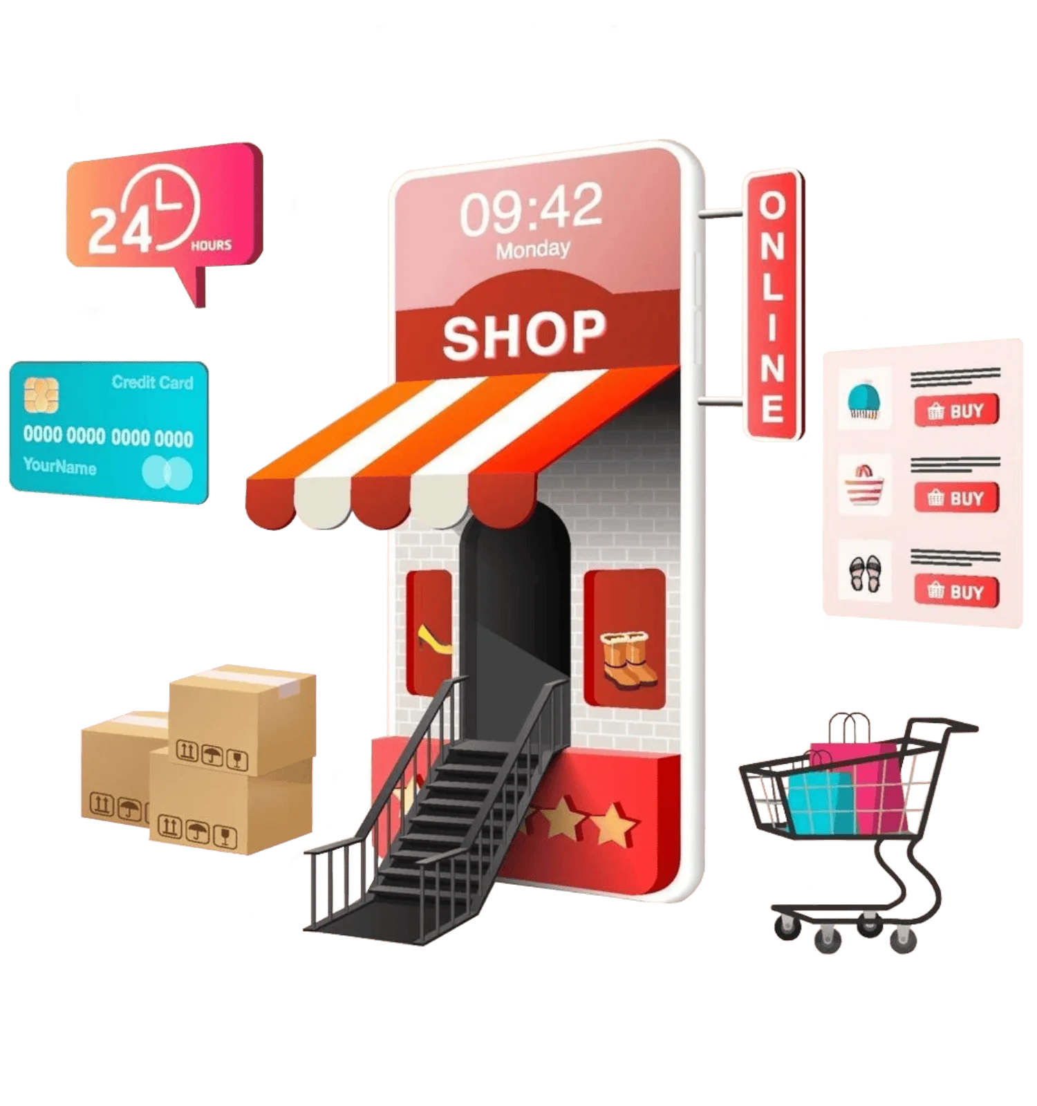 Audit SEO Off-Page e analisi competitor