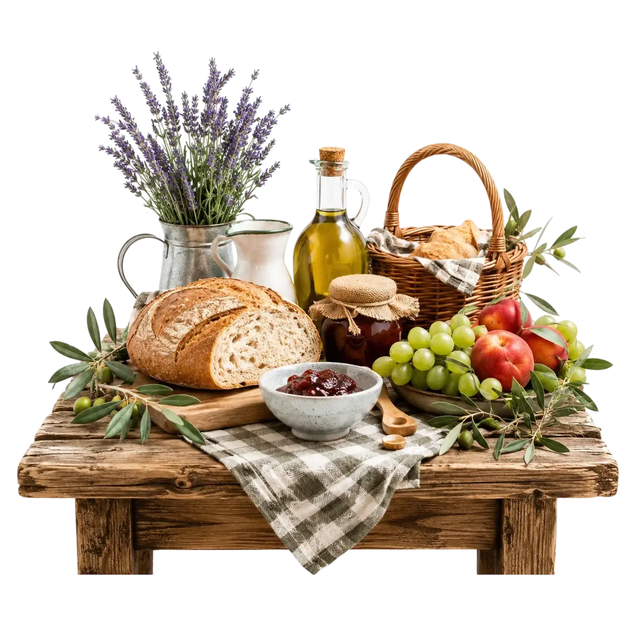 Marketing per agriturismi