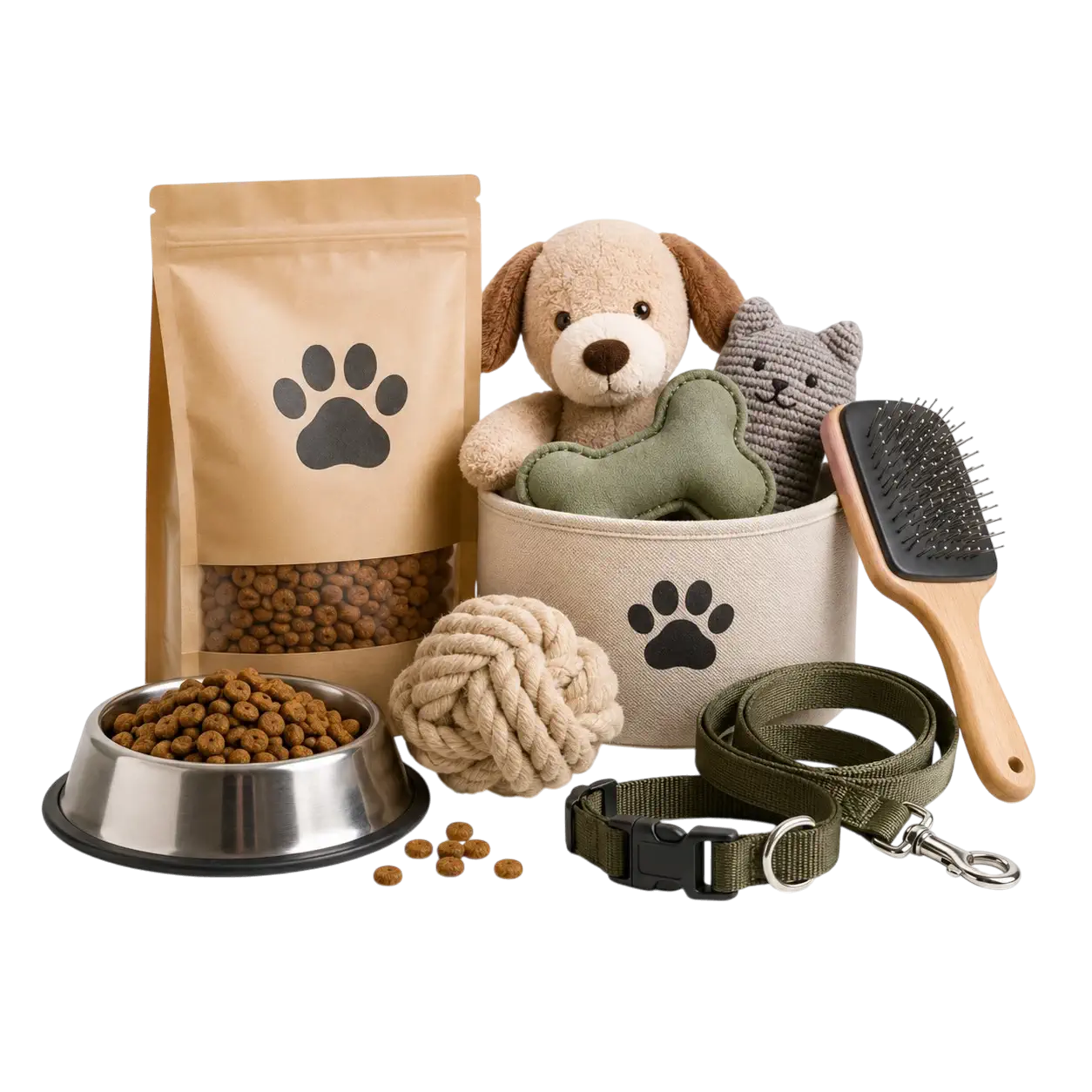 Marketing per negozi di animali