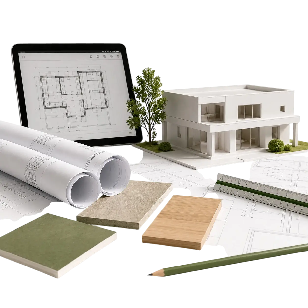 Marketing per architetti e studi di progettazione