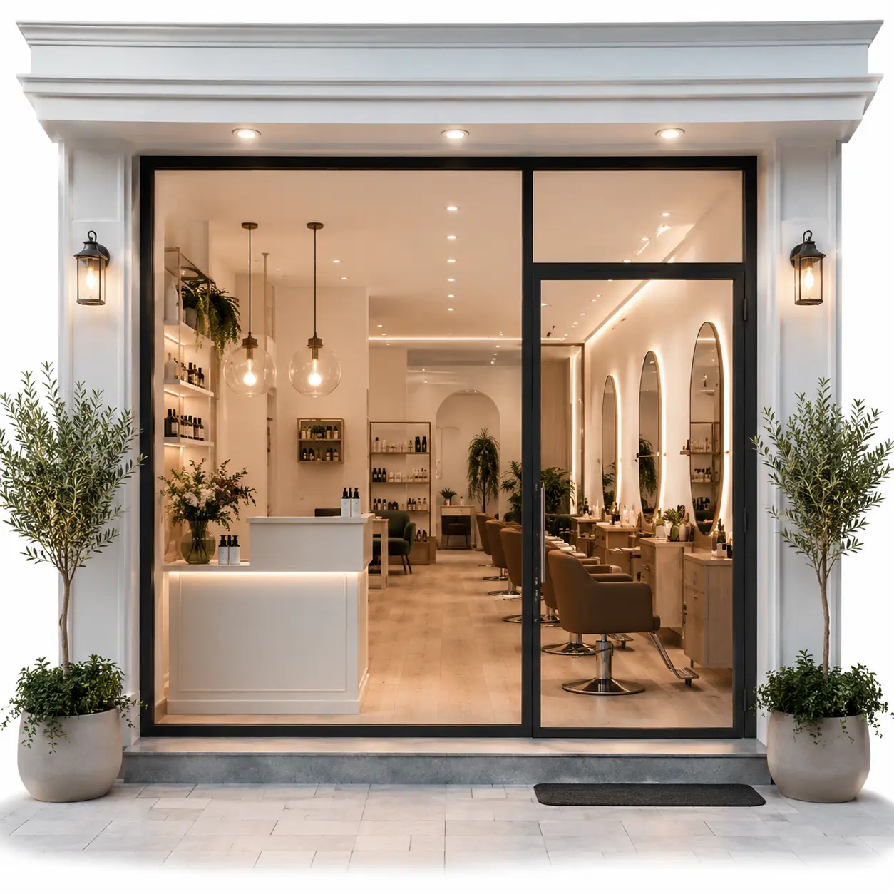 Marketing per beauty salon