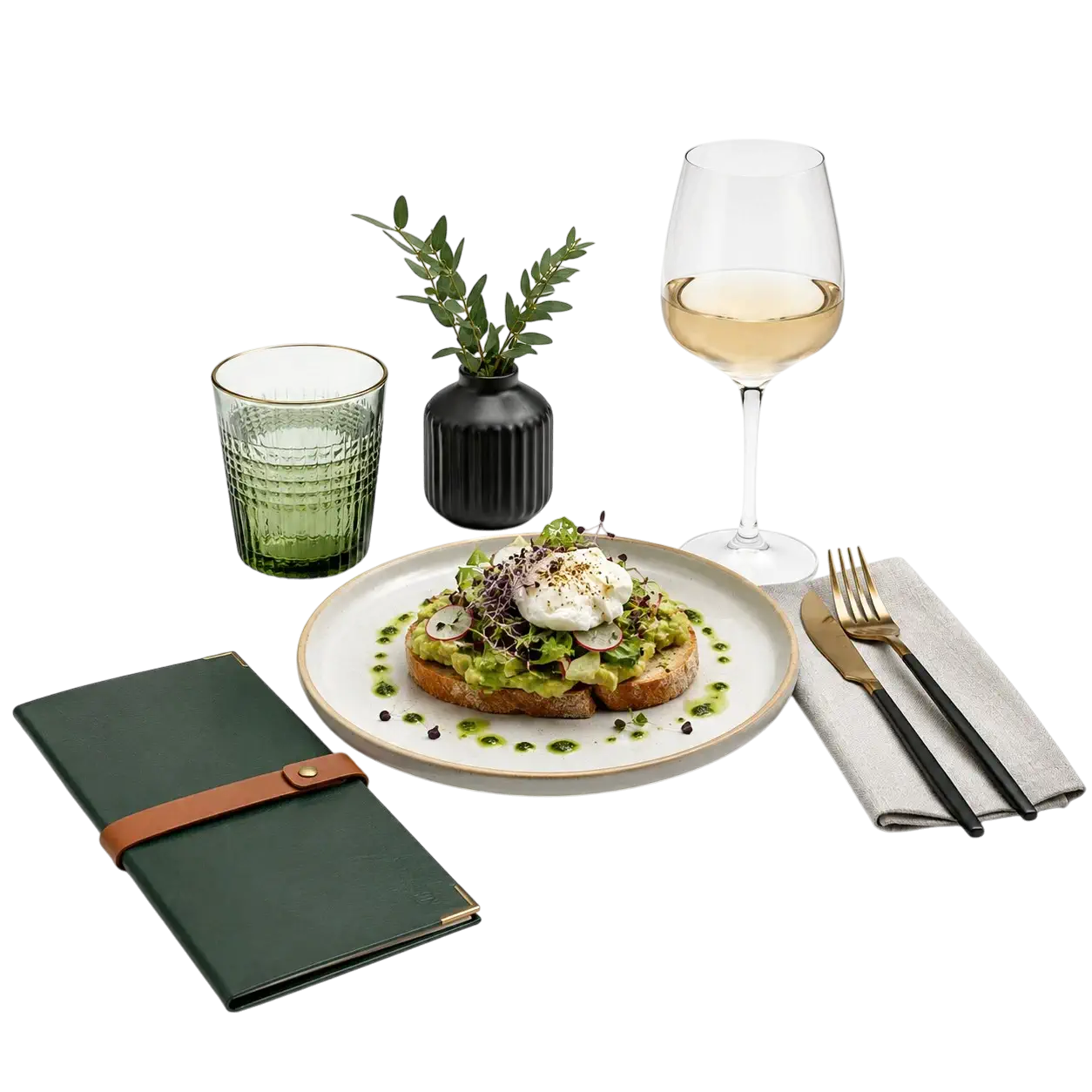 Marketing per bistrot