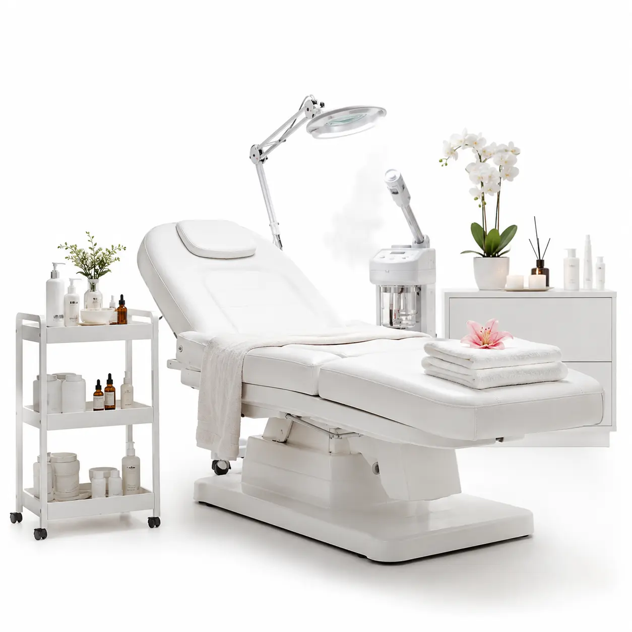 Marketing per centri estetici