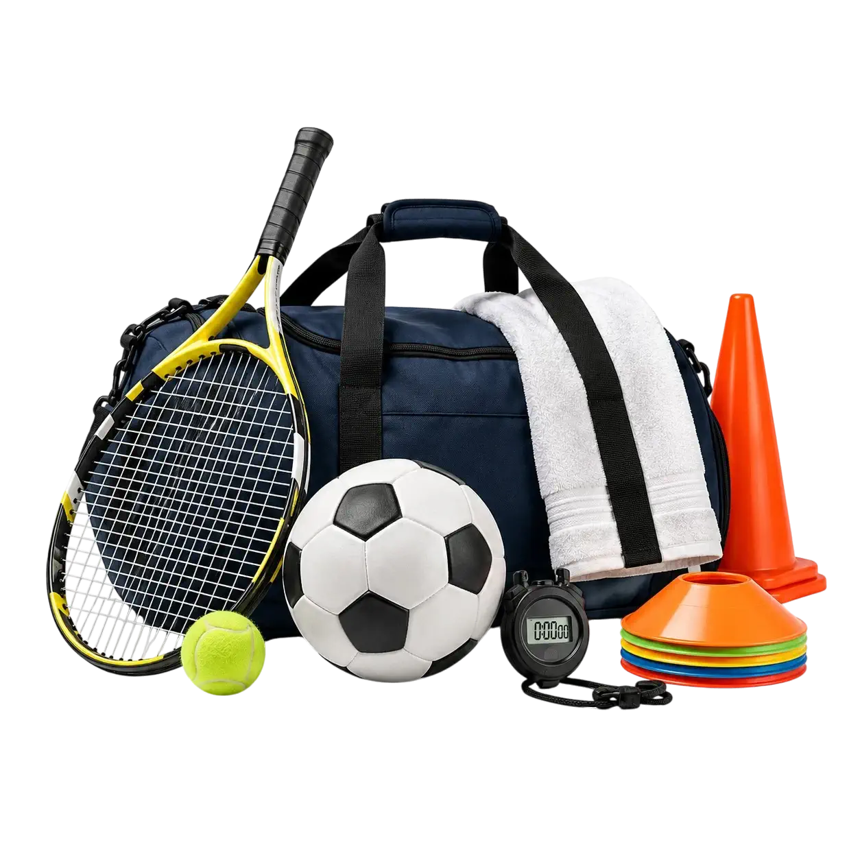 Marketing per centri sportivi
