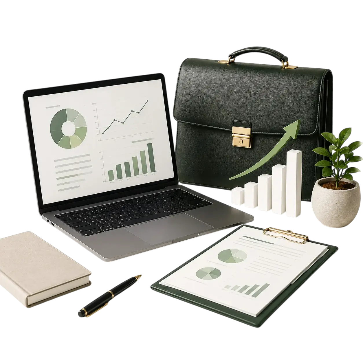 Marketing per consulenti aziendali