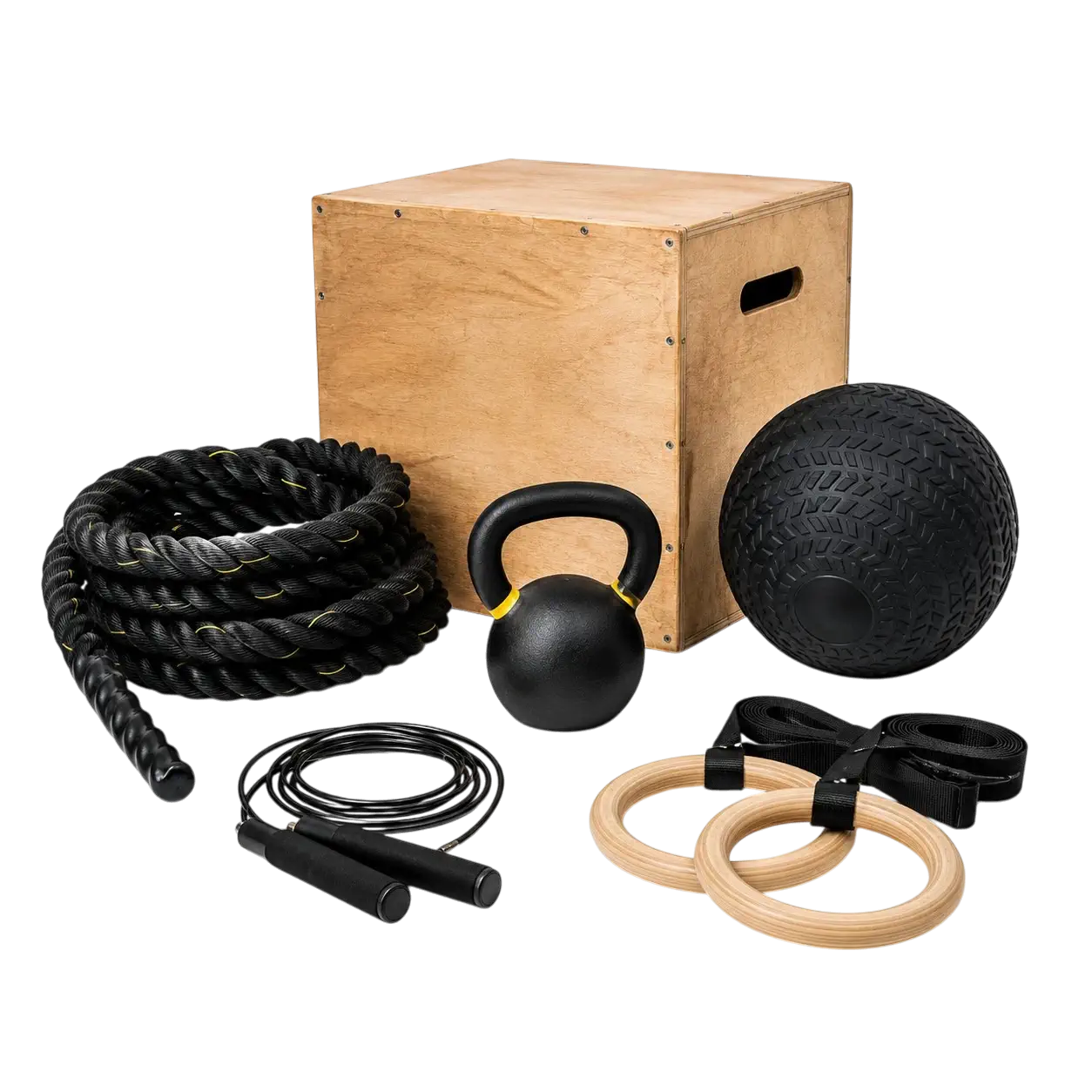 Marketing per box functional e cross training