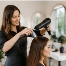 Marketing per saloni hair stylist