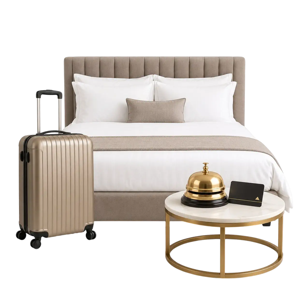 Marketing per hotel