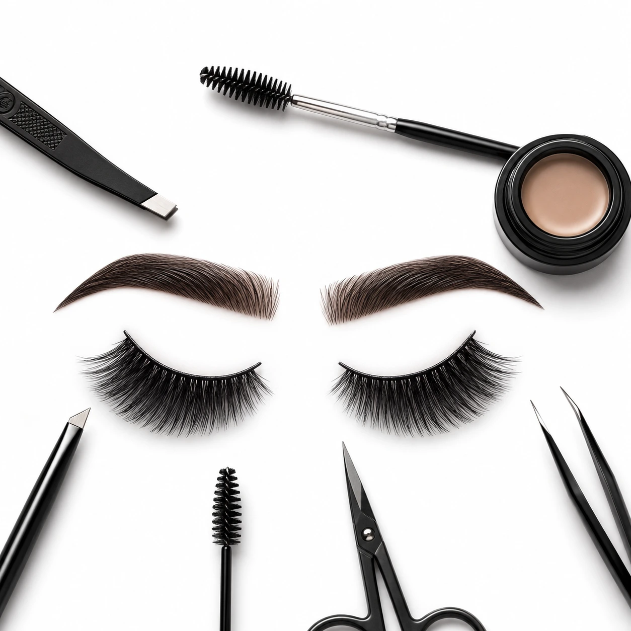 Marketing per lash e brow