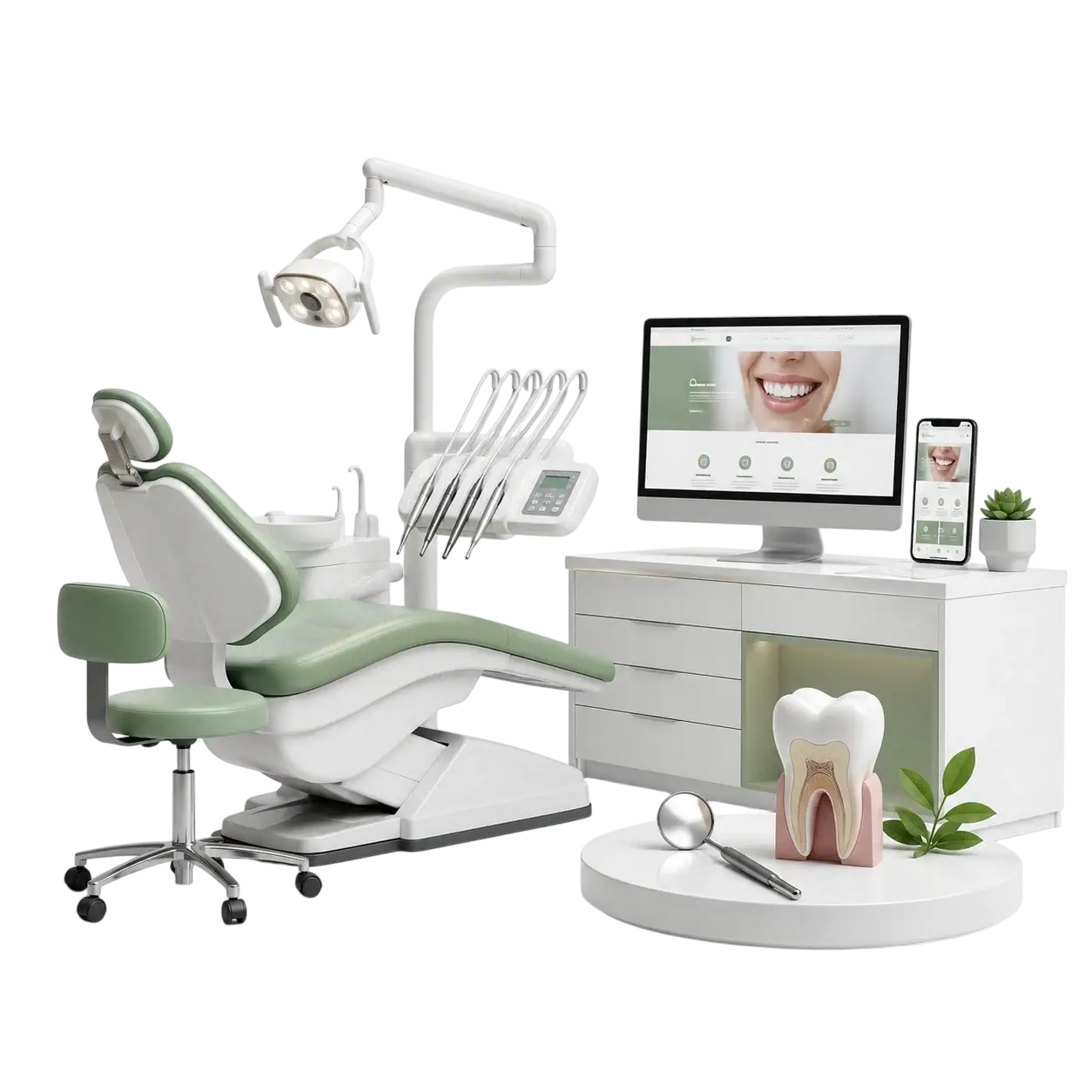Marketing per studi dentistici e dentisti
