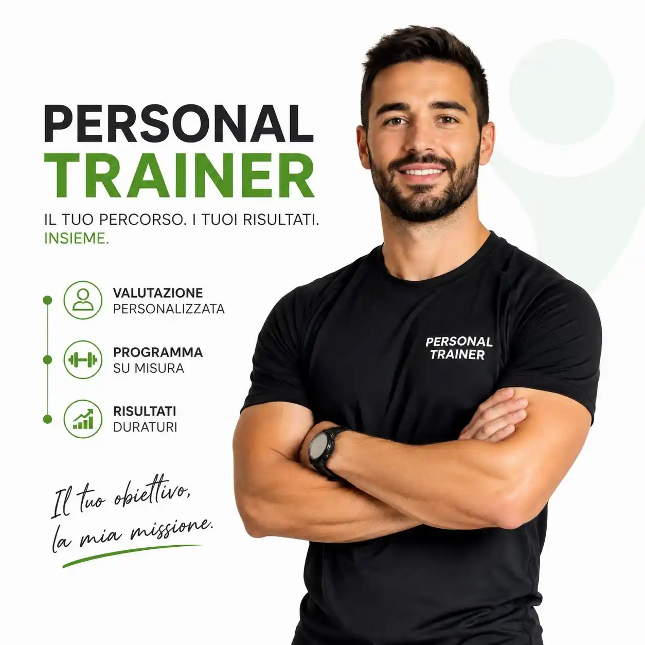 Marketing per personal trainer