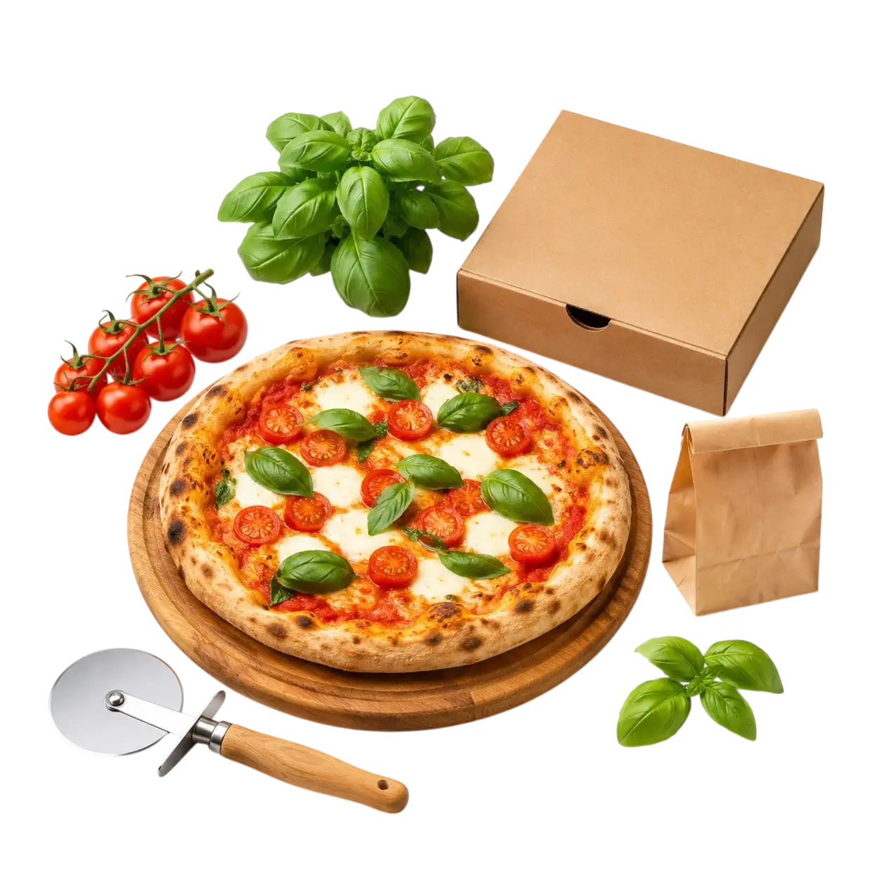 Marketing per pizzerie