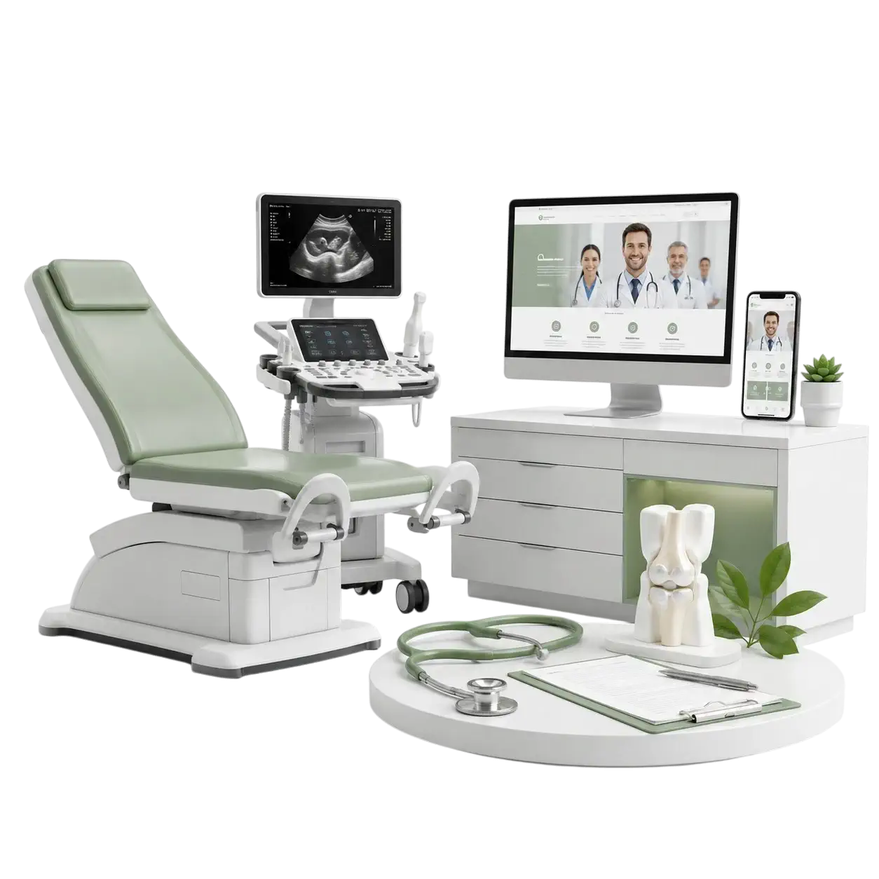 Marketing per medici specialisti privati