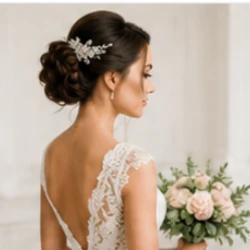 Marketing per acconciature sposa