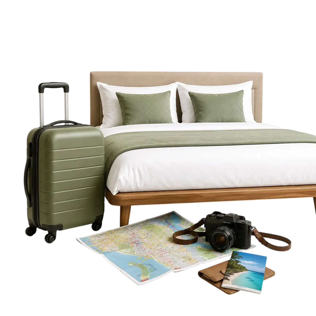 Marketing per strutture turistiche