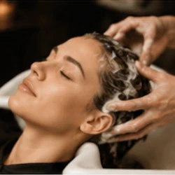 Marketing per trattamenti capelli