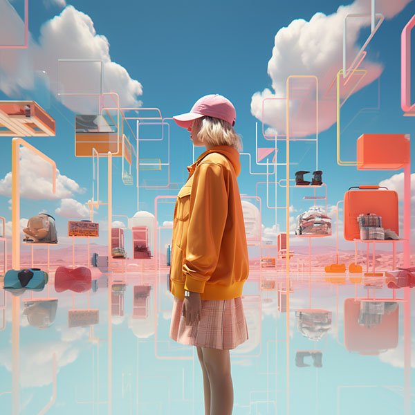 Strategie su misura per il tuo progetto